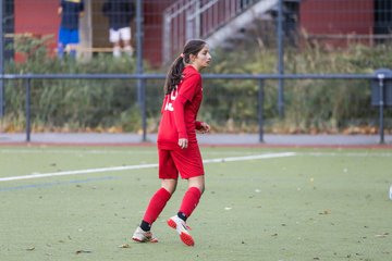 Bild 305 - wCJ Eimsbuettler TV - FC Rosengarten : Ergebnis: 2:0